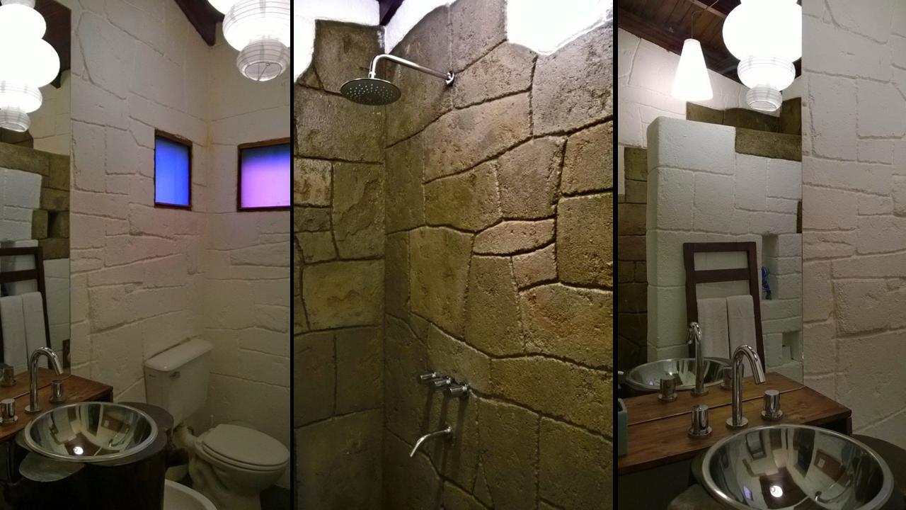 Cabanas De La Compania Hotell La Cumbrecita Eksteriør bilde